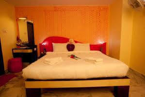 Islander Inn Port Blair Exterior photo